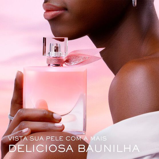 LA VIE EST BELLE VANILLE NUDE 30ML